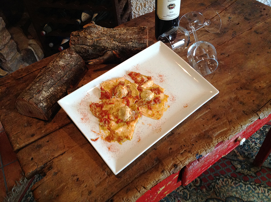 Tortelloni